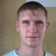 Алексей, г. Екатеринбург