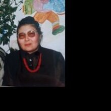 Людмила, г. Кызыл