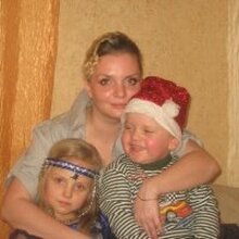 Анна, г. Великий Новгород