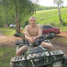 Владимир, г. Шарыпово