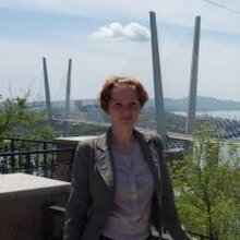 Юрист Артеменко Ольга Васильевна, г. Владивосток