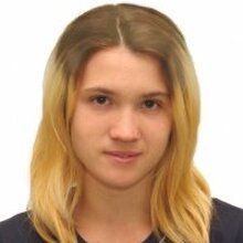 Алёна Сергеевна, г. Колпашево