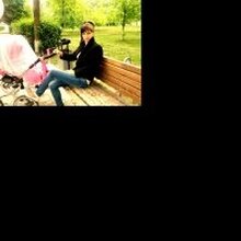 Марина, г. Крымск