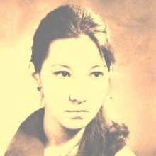 Марина, г. Санкт-Петербург