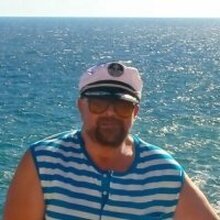 Вячеслав Алексеевич, г. Москва