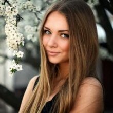 Анна, г. Назарово