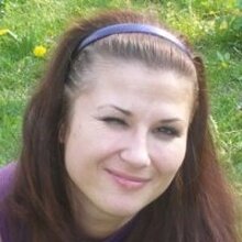 Наталья, г. Белгород