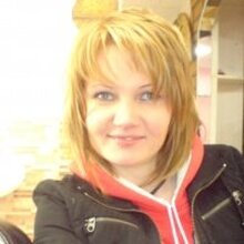 Юлия Титова, г. Казань