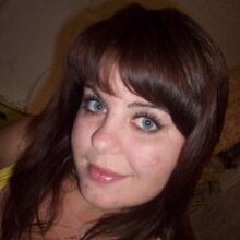 Марина, г. Урюпинск