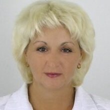 Ольга Владимировна, г. Краснодон