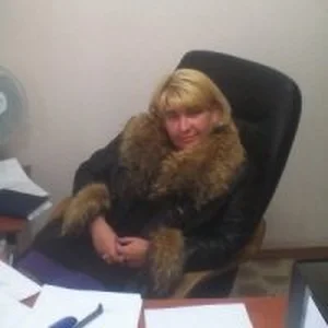 Нургалиева Ирина Юрьевна