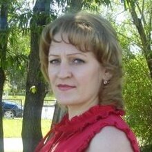 Галина Владимировна, г. Нижневартовск