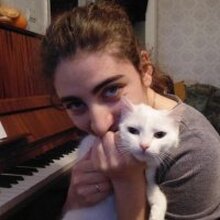 Мария, г. Тюмень