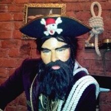 Артём Алексеевич, г. Санкт-Петербург