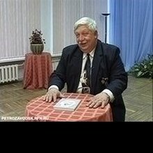 Евгений александрович, г. Петрозаводск