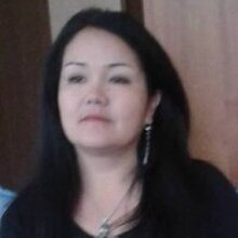 Адвокат Муканбаева Динара Абдрасуловна, г. Бишкек