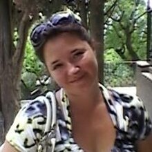 Ольга, г. Ялта