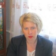 Ирина, г. Барнаул