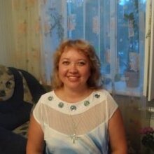 Ольга, г. Новокузнецк