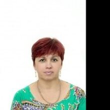 Гузель, г. Стерлитамак