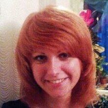 Наталья Анатольевна, г. Омск