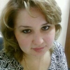 Погосян Ираида Моисеевна