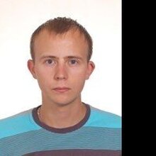 Сергей, г. Заринск