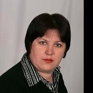 Потапова Светлана Николаевна