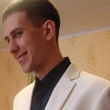 Иван, г. Ульяновск