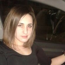 Ксения, г. Ишим