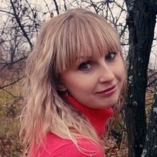 Галина, г. Владимир