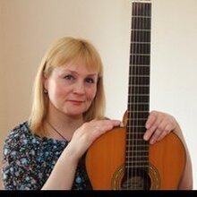 Лариса Владиславовна, г. Калуга