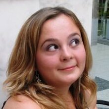 Ольга, г. Старый Оскол