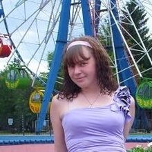 Дарья, г. Новосибирск