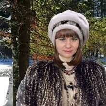 Елена, г. Барнаул