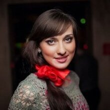 Елена, г. Барнаул