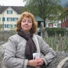 Ирина, г. Москва