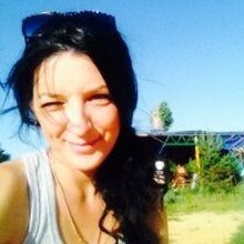 Ольга Владимирнова, г. Ефремов