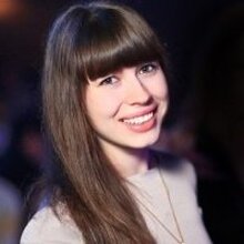 Екатерина, г. Москва