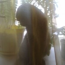 Елена Моисеева, г. Вуктыл