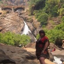 Марина, г. Арамиль