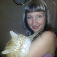 Юлия, г. Железногорск