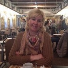 Татьяна, г. Орёл