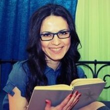 Жанна, г. Новокузнецк