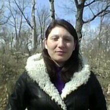 Марина николаевна, г. Амурск