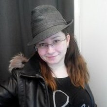 Анастасия Андреевна, г. Горно-Алтайск