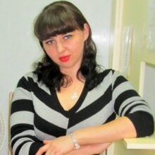 Светлана Владимировна, г. Ульяновск