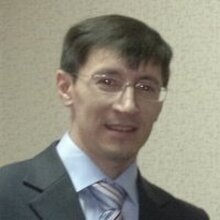 IL27, г. Казань