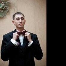 Николай Александрович, г. Южно-Сахалинск