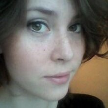 Юлия Владимировна, г. Пермь